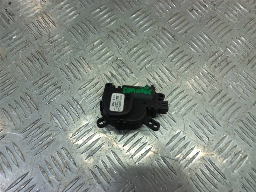 моторчик заслонки отопителя FORD Tourneo Connect  1144030, 630 рублей, Москва