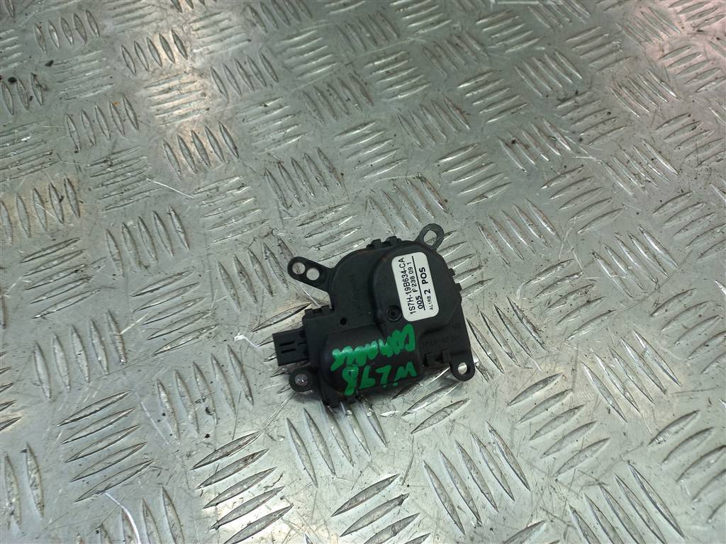 моторчик заслонки отопителя FORD Tourneo Connect  1144030, 630 рублей, Москва