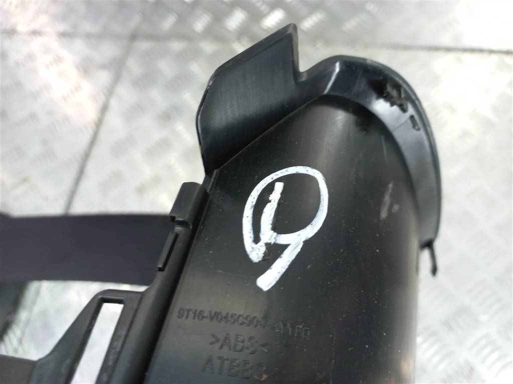 накладка торпедо FORD Tourneo Connect  4995676, 1550 рублей, Москва