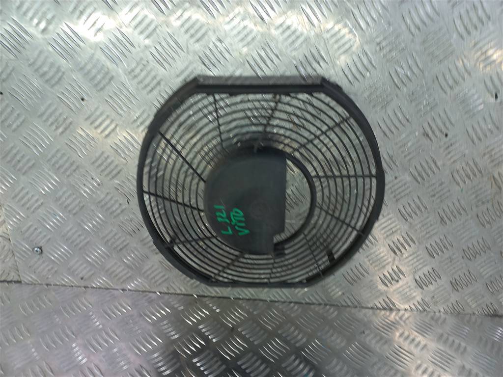 защита вентилятора MERCEDES-BENZ Vito  A6395030001, 1780 рублей, Москва