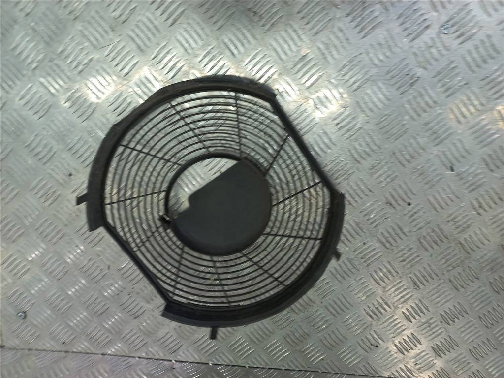 защита вентилятора MERCEDES-BENZ Vito  A6395030001, 1780 рублей, Москва