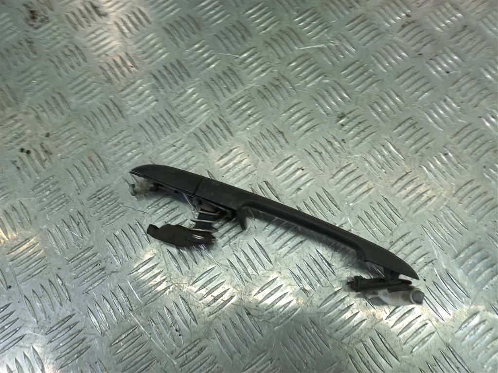 ручка двери внешняя MERCEDES-BENZ Vito  A0007602659, 1550 рублей, Москва