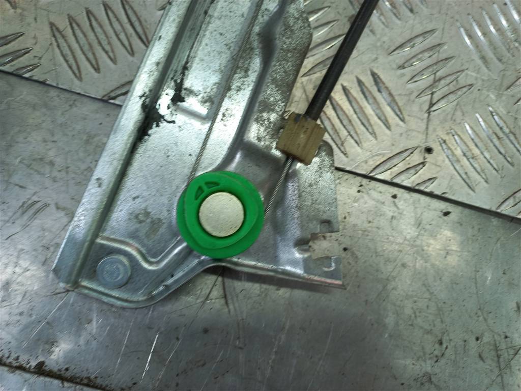 стеклоподъемник MERCEDES-BENZ Vito  A6397200046, 5810 рублей, Москва