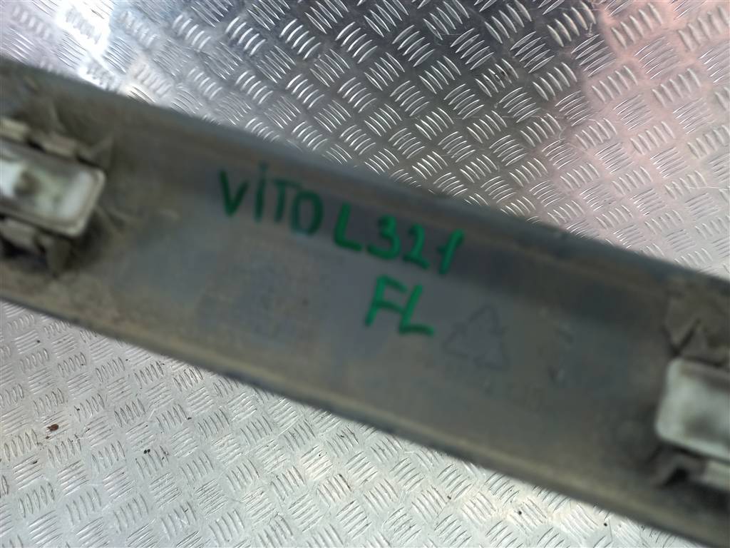 накладка двери MERCEDES-BENZ Vito  A6396900162, 1550 рублей, Москва