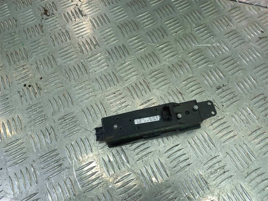 кнопка стеклоподъемника MERCEDES-BENZ Vito  A6395451413, 860 рублей, Москва