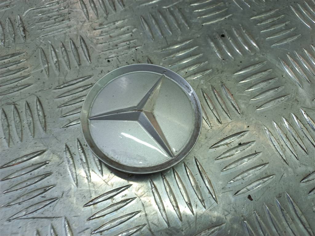 колпак колесный MERCEDES-BENZ Vito  A2014010225, 750 рублей, Москва