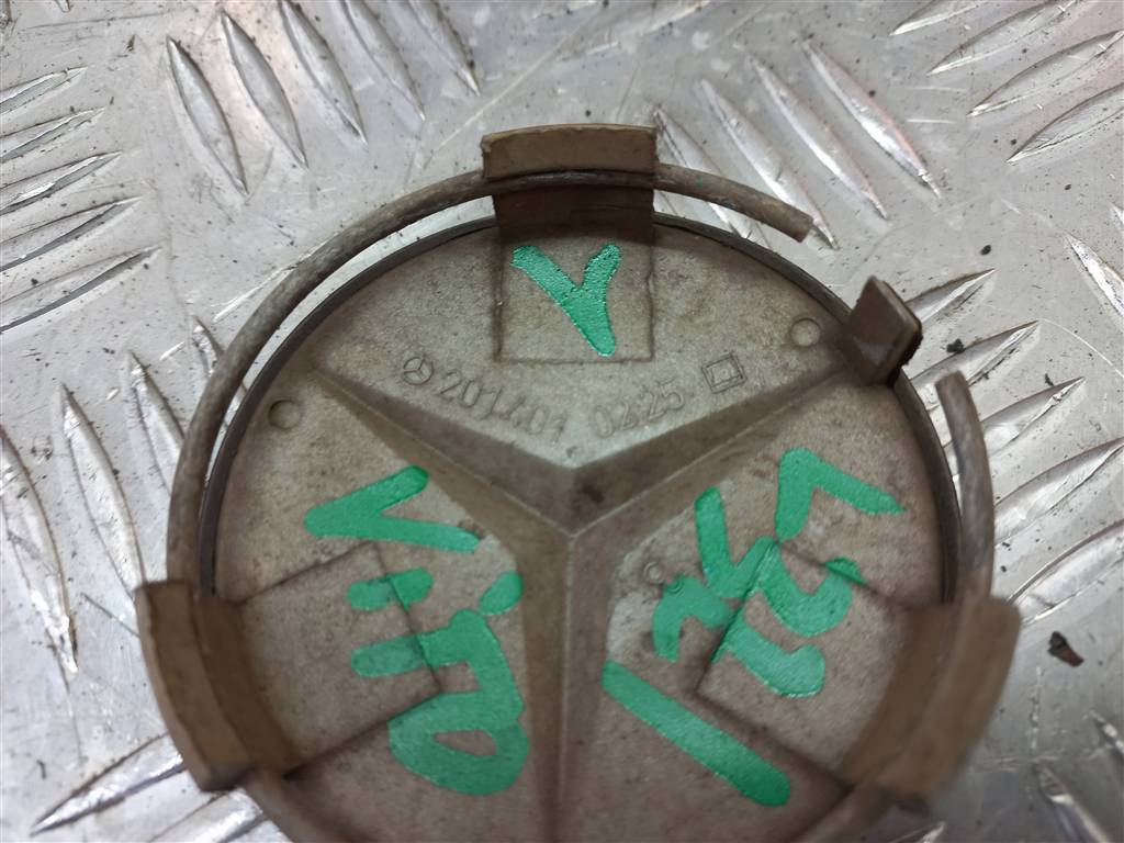 колпак колесный MERCEDES-BENZ Vito  A2014010225, 750 рублей, Москва