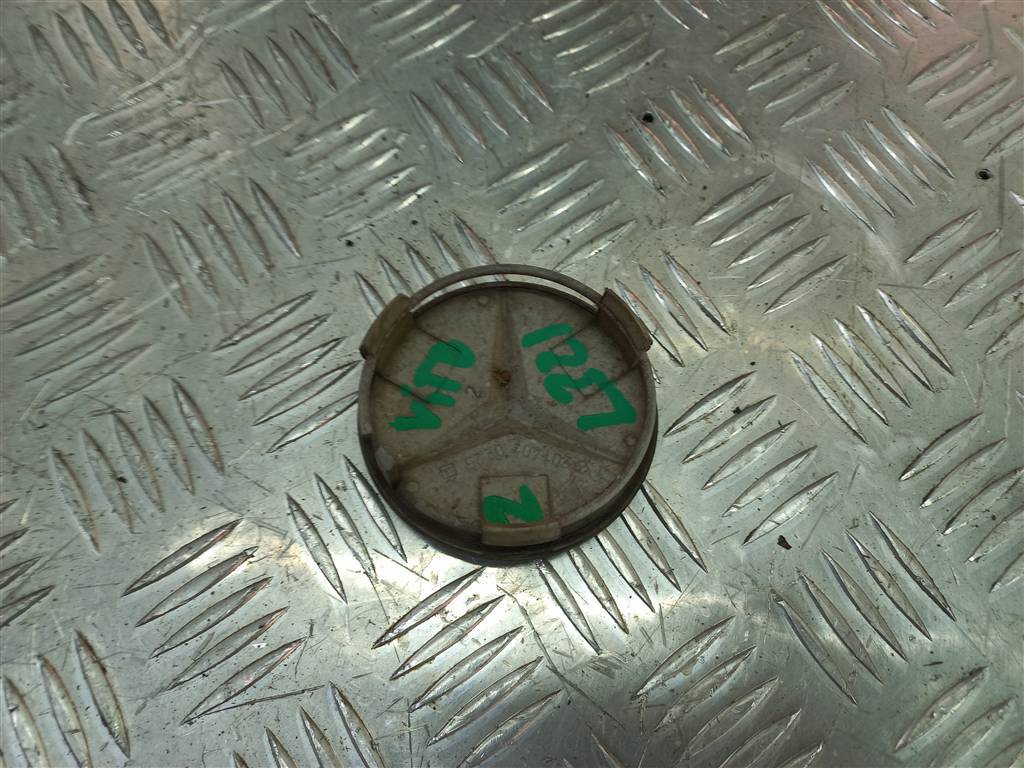 колпак колесный MERCEDES-BENZ Vito  A2014010225, 750 рублей, Москва