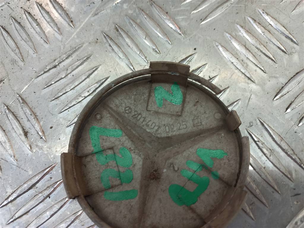 колпак колесный MERCEDES-BENZ Vito  A2014010225, 750 рублей, Москва