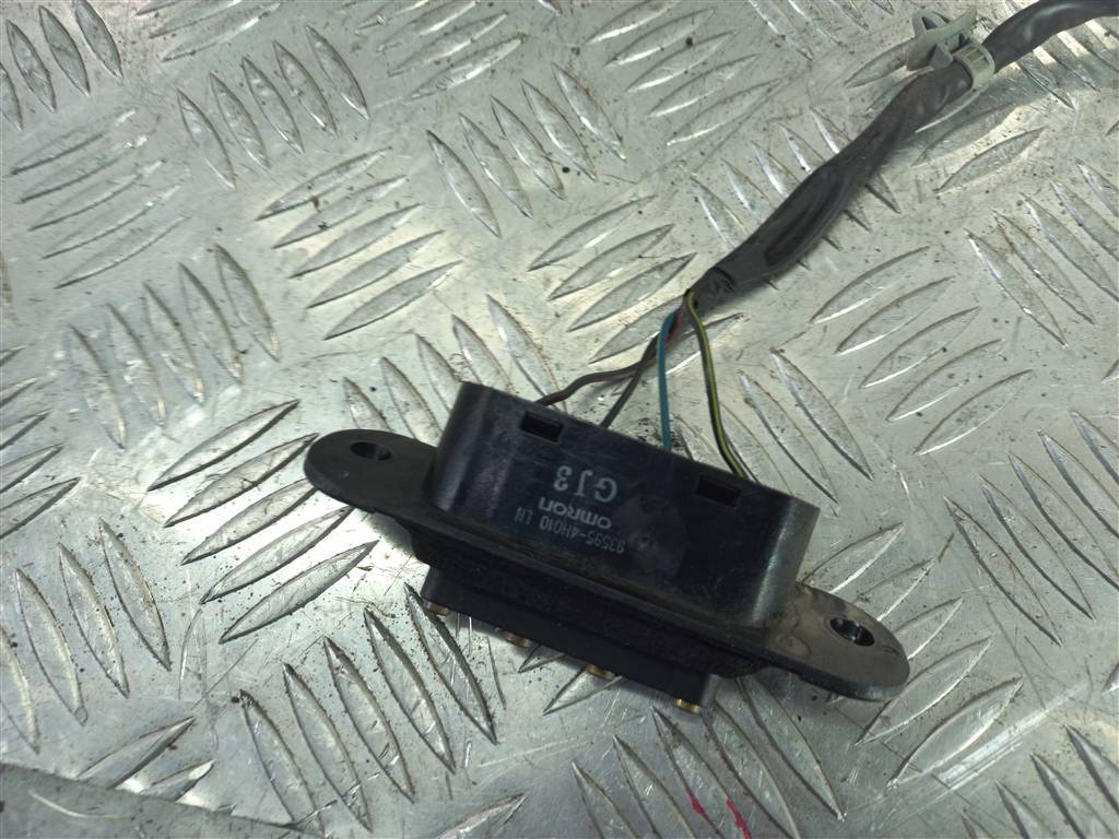 контактная группа двери сдвижной Hyundai Grand Starex  935954H010, 980 рублей, Москва