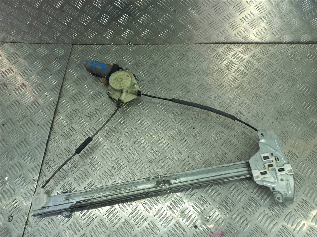 стеклоподъемник Hyundai Grand Starex  824044H010, 1550 рублей, Москва