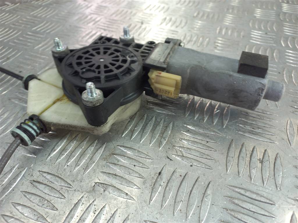 стеклоподъемник Hyundai Grand Starex  824044H010, 1550 рублей, Москва