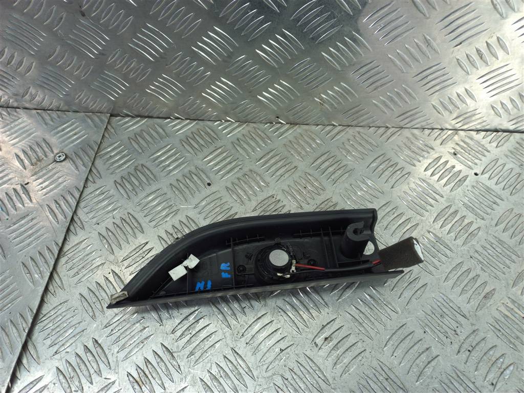 накладка двери Hyundai Grand Starex  876604H010, 1550 рублей, Москва