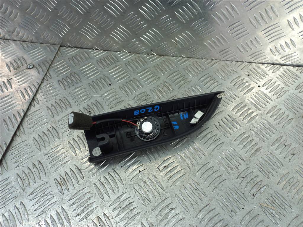 накладка двери Hyundai Grand Starex  876604H010, 1550 рублей, Москва