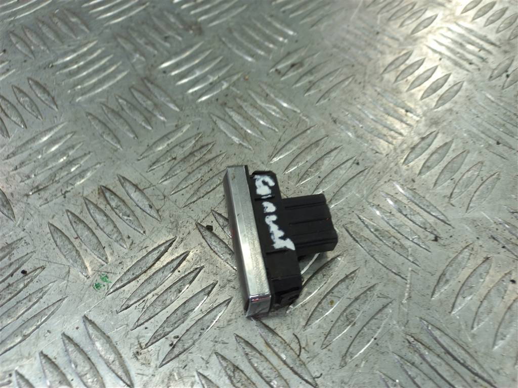 кнопка аварийной сигнализации FORD Tourneo Connect  1553762, 980 рублей, Москва