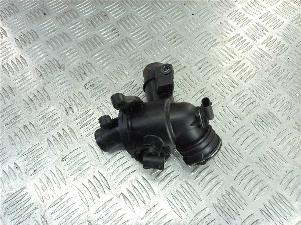 корпус термостата MERCEDES-BENZ Vito  A6512000615, 1320 рублей, Москва