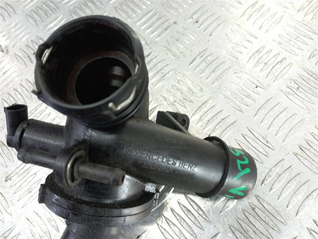 корпус термостата MERCEDES-BENZ Vito  A6512000615, 1320 рублей, Москва