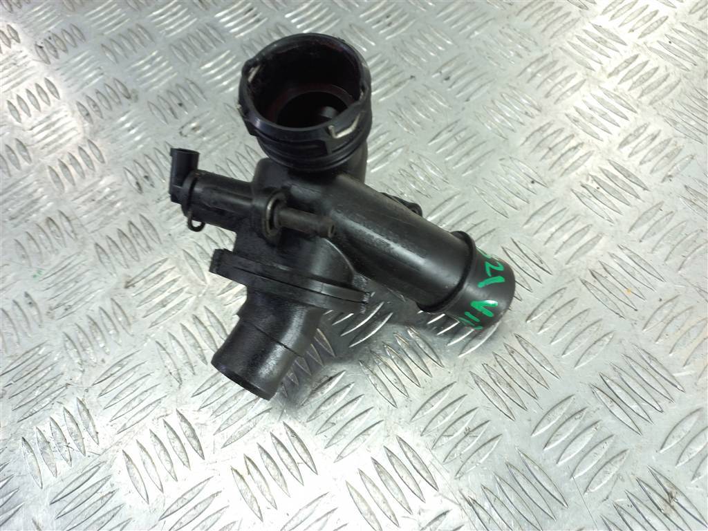 корпус термостата MERCEDES-BENZ Vito  A6512000615, 1320 рублей, Москва