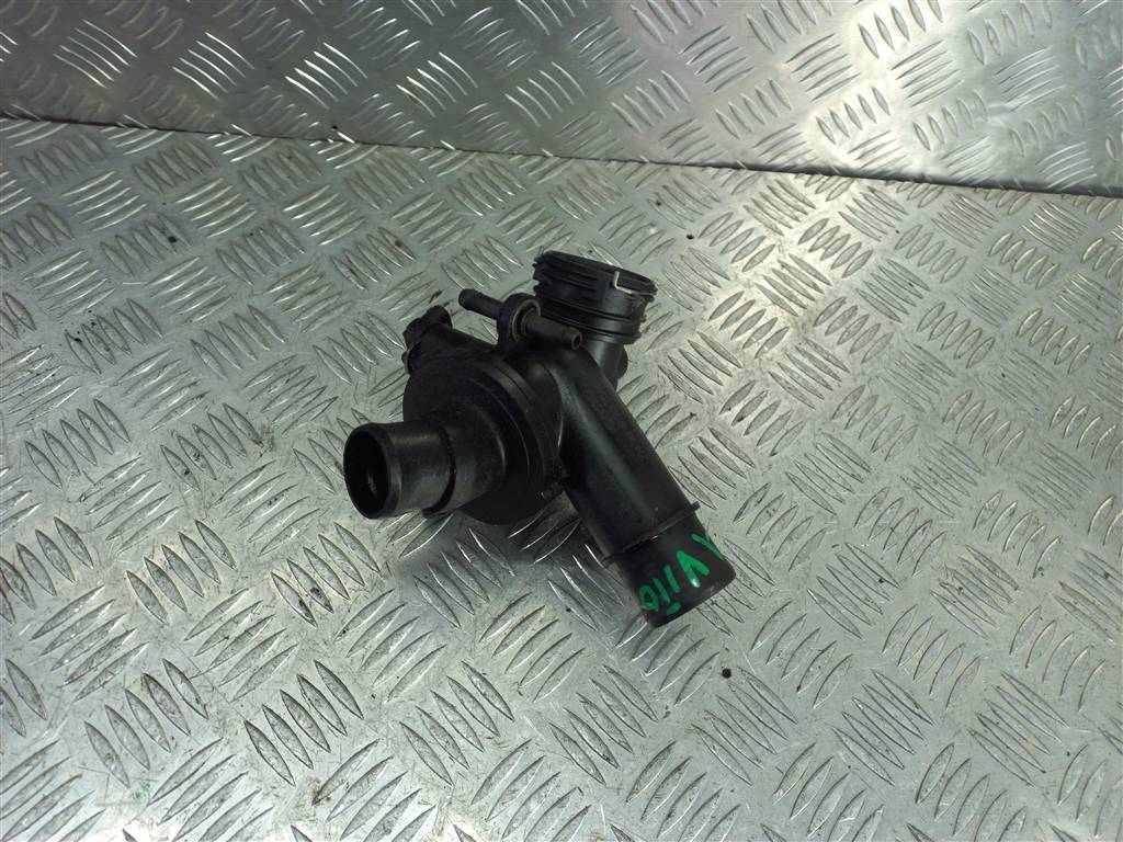 корпус термостата MERCEDES-BENZ Vito  A6512000615, 1320 рублей, Москва