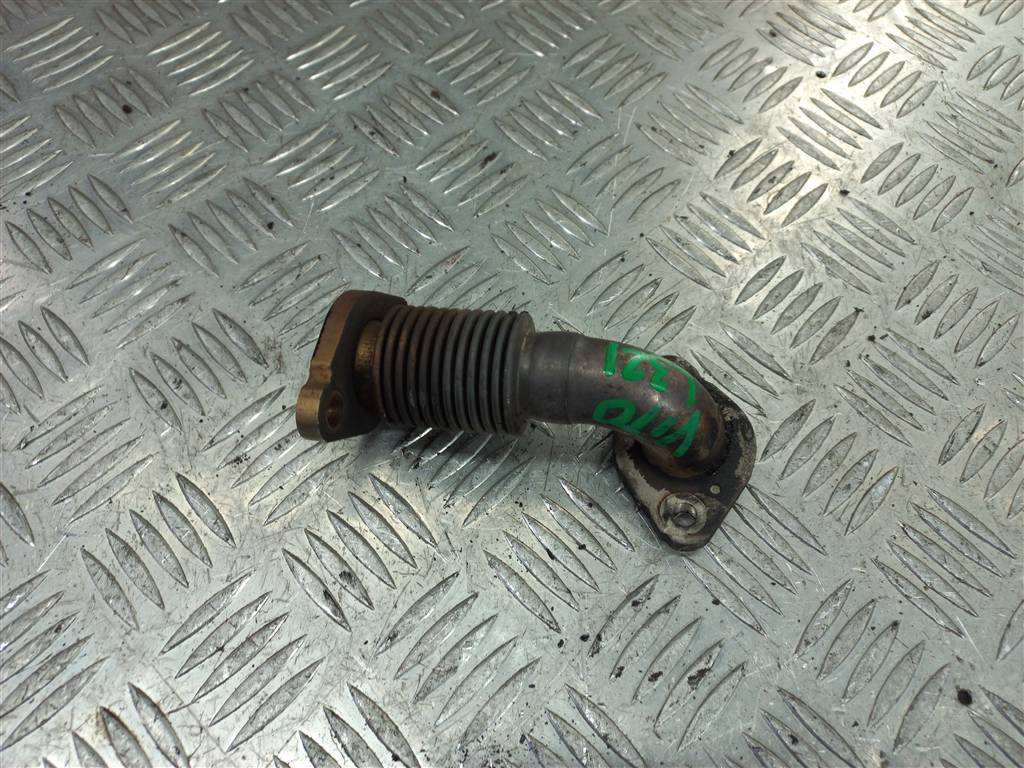 трубка егр MERCEDES-BENZ Vito  A6511411004, 980 рублей, Москва