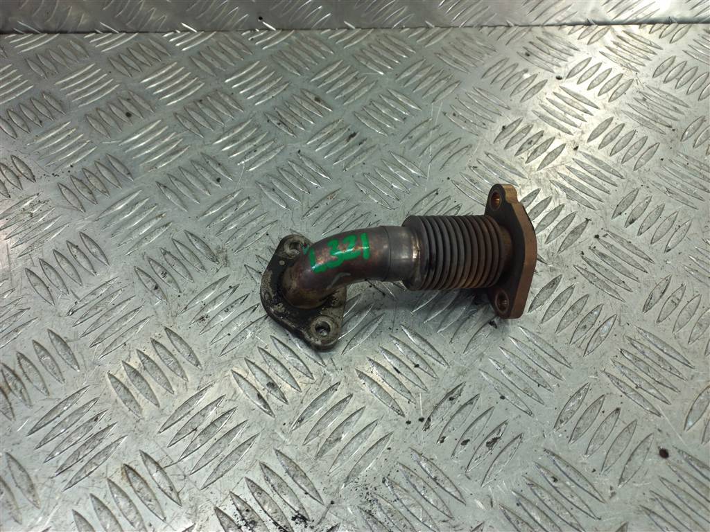 трубка егр MERCEDES-BENZ Vito  A6511411004, 980 рублей, Москва