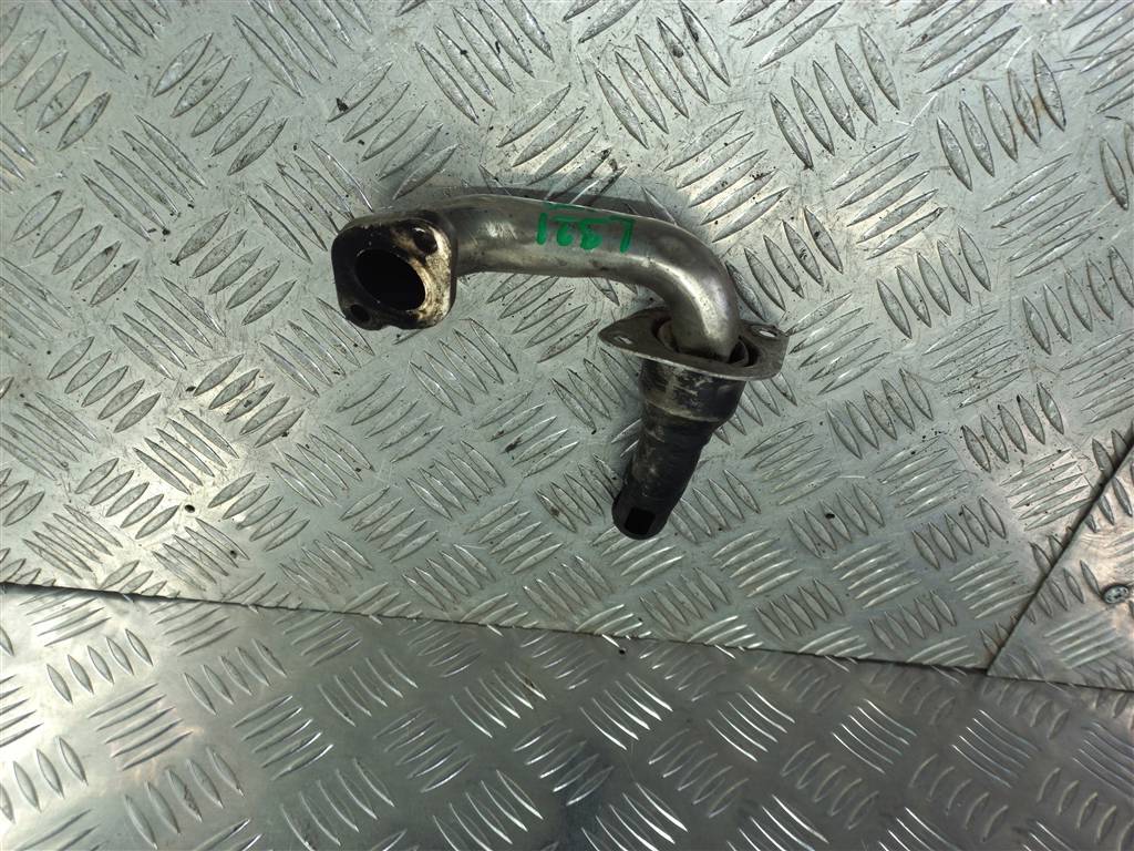 трубка егр MERCEDES-BENZ Vito  A6511402208, 980 рублей, Москва