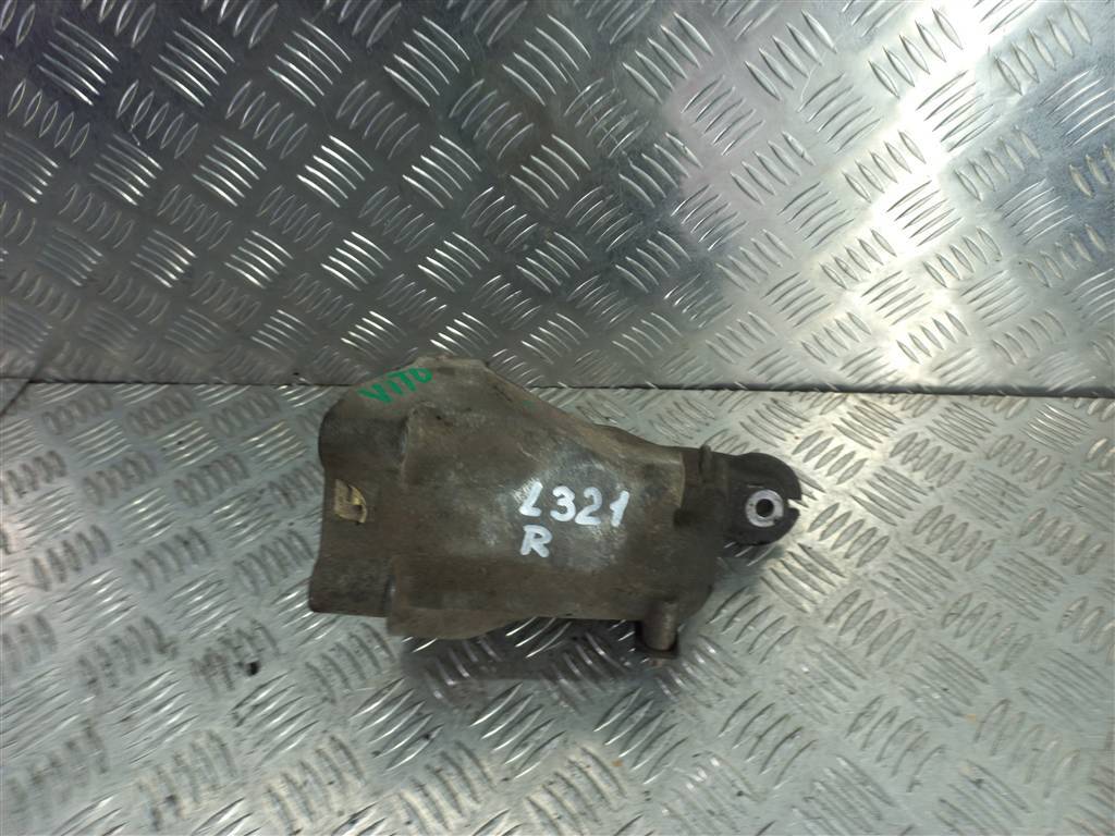 кронштейн двигателя (двс) MERCEDES-BENZ Vito  A6512231604, 3620 рублей, Москва