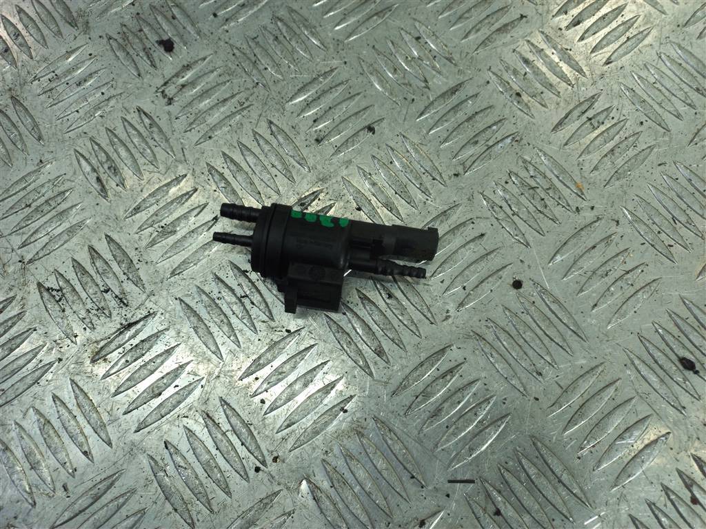 клапан электромагнитный MERCEDES-BENZ Vito  A0025407097, 860 рублей, Москва