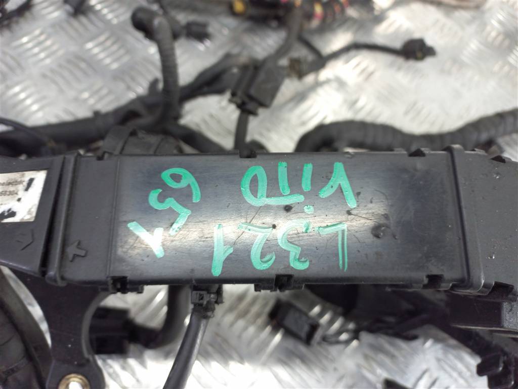 проводка (коса) MERCEDES-BENZ Vito  A6510105202, 6150 рублей, Москва