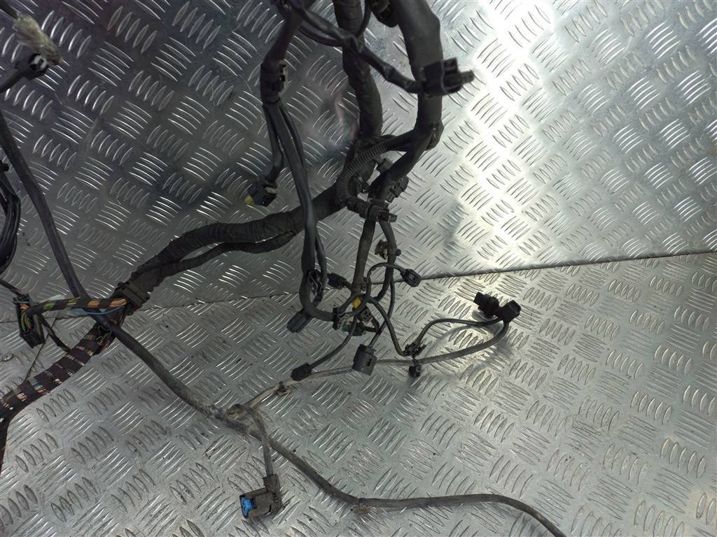 проводка (коса) MERCEDES-BENZ Vito  A6510105202, 6150 рублей, Москва