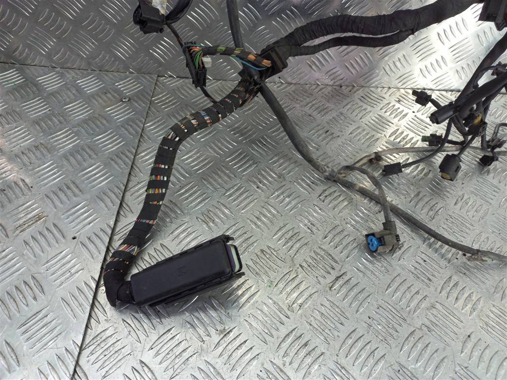 проводка (коса) MERCEDES-BENZ Vito  A6510105202, 6150 рублей, Москва