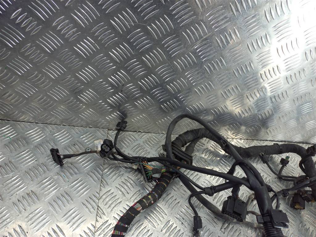 проводка (коса) MERCEDES-BENZ Vito  A6510105202, 6150 рублей, Москва