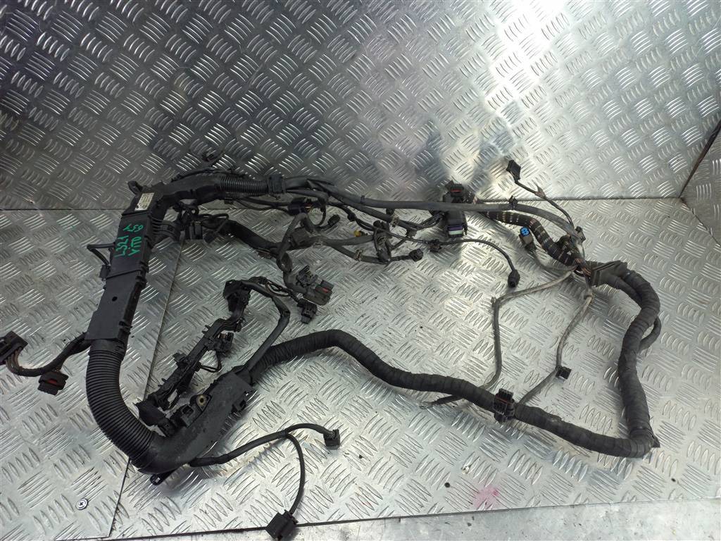 проводка (коса) MERCEDES-BENZ Vito  A6510105202, 6150 рублей, Москва