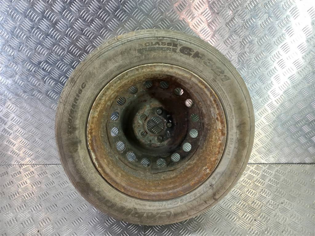 диск колесный MERCEDES-BENZ Vito  A6394013202, 5000 рублей, Москва