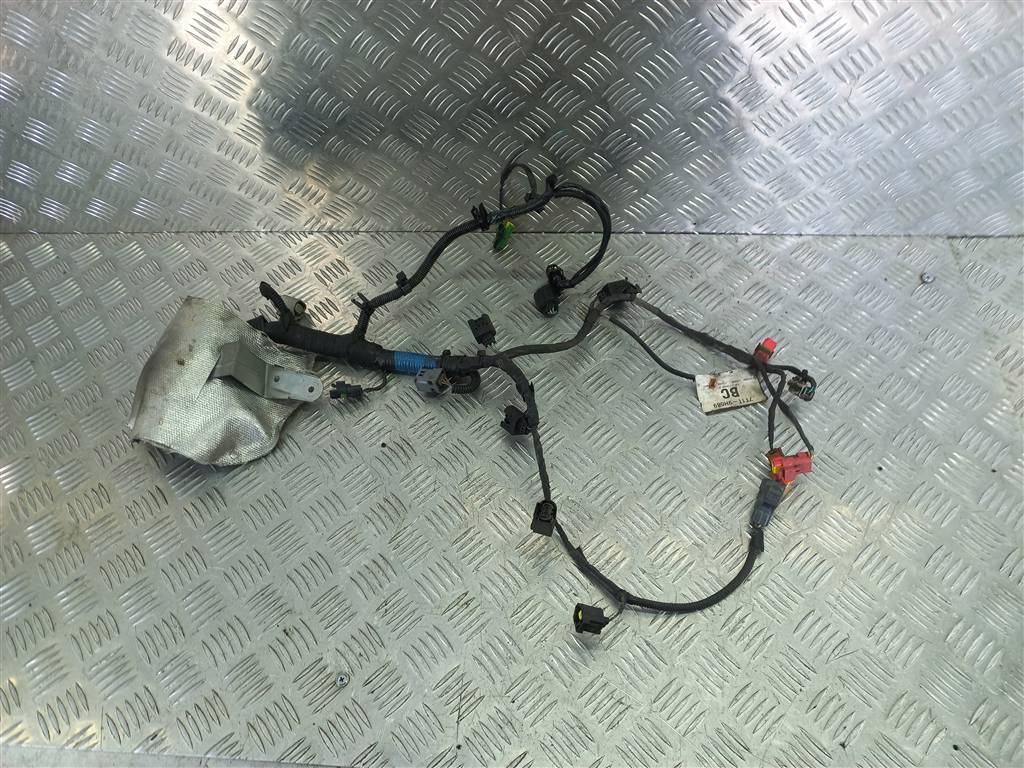 проводка (коса) FORD Tourneo Connect  5236399, 6150 рублей, Москва