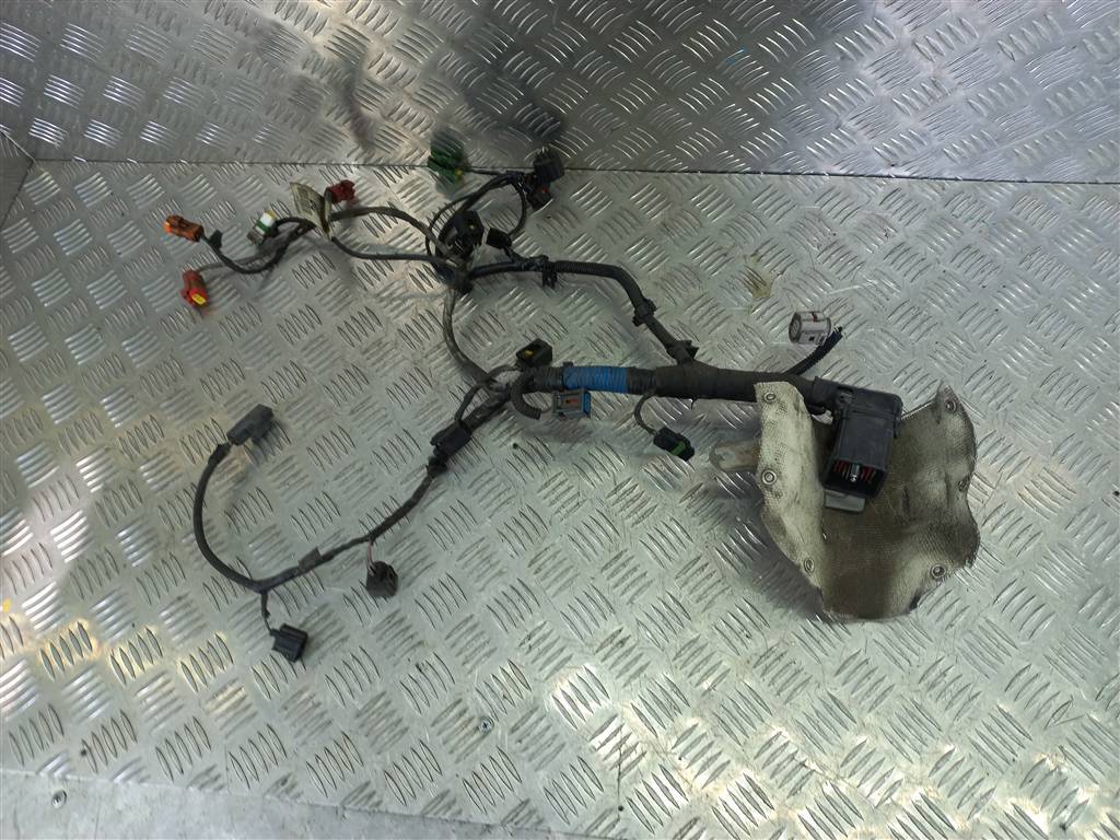 проводка (коса) FORD Tourneo Connect  5236399, 6150 рублей, Москва