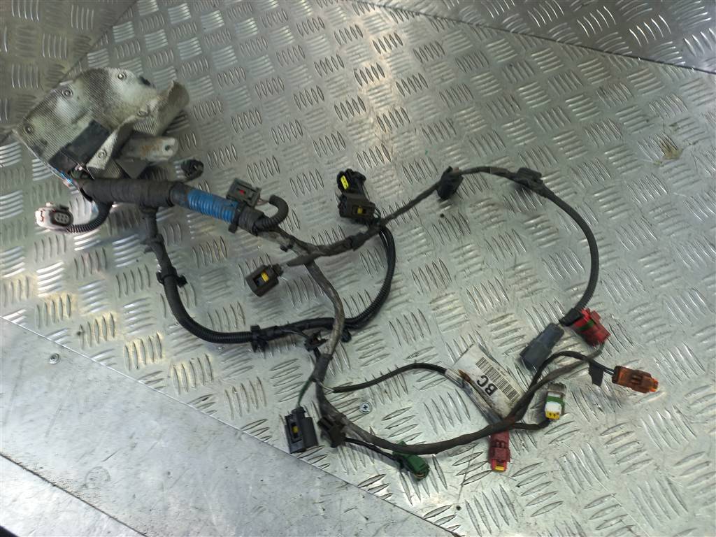 проводка (коса) FORD Tourneo Connect  5236399, 6150 рублей, Москва