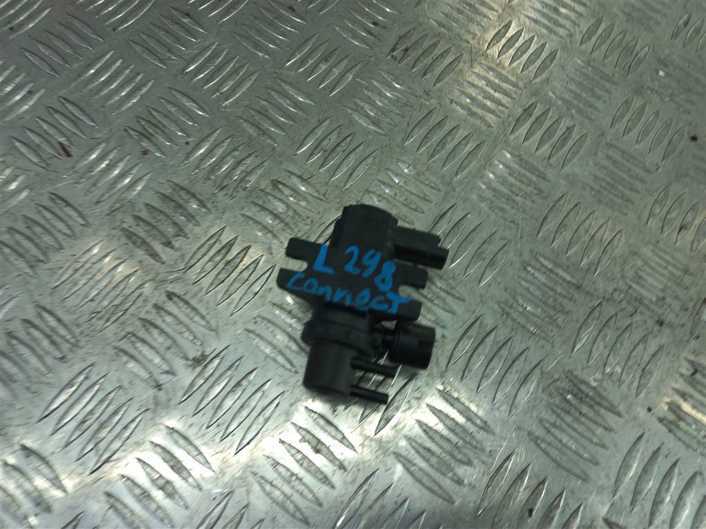 клапан электромагнитный FORD Tourneo Connect  1430568, 1440 рублей, Москва