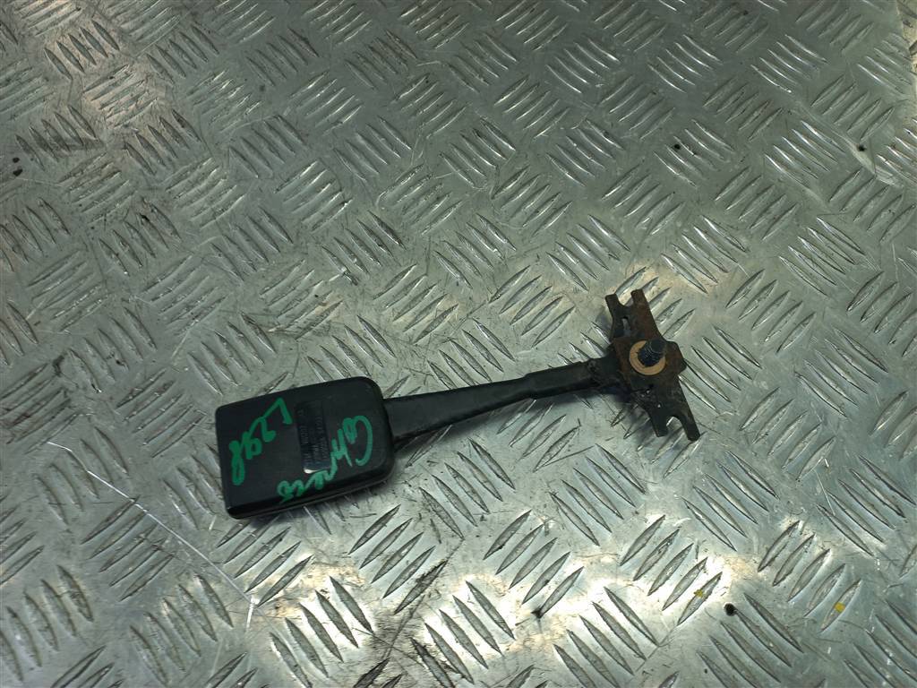 замок ремня безопасности FORD Tourneo Connect  4974081, 980 рублей, Москва