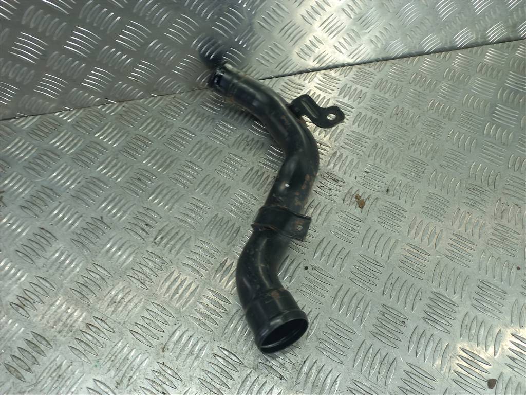 патрубок интеркулера FORD Tourneo Connect  5050744, 2130 рублей, Москва