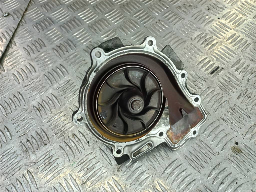 насос водяной MERCEDES-BENZ Vito  A6512003501, 4430 рублей, Москва