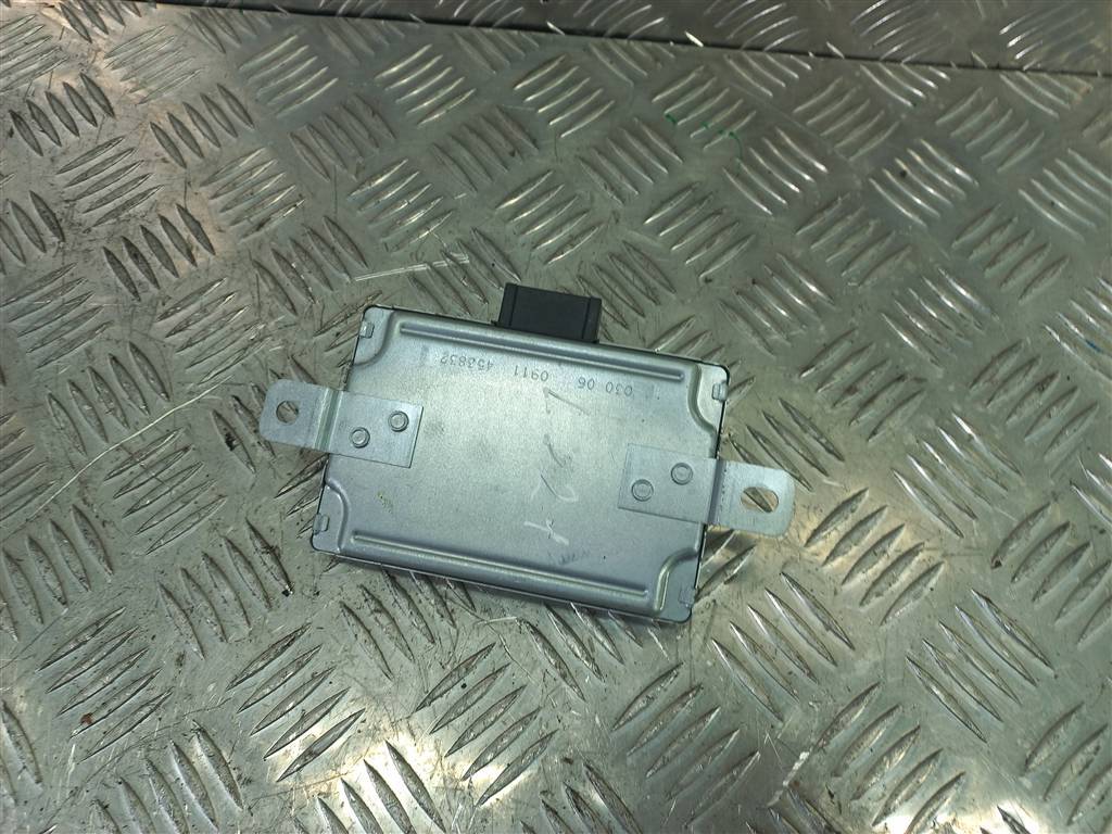 блок управления MERCEDES-BENZ Vito  A9068270005, 3279 рублей, Москва