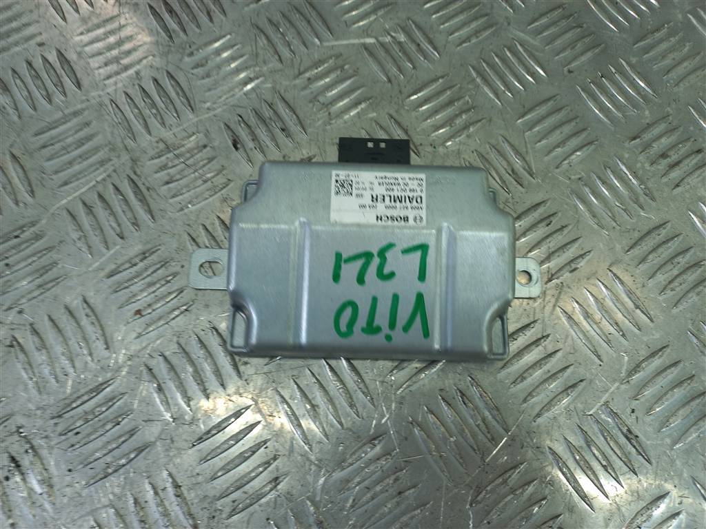 блок управления MERCEDES-BENZ Vito  A9068270005, 3279 рублей, Москва