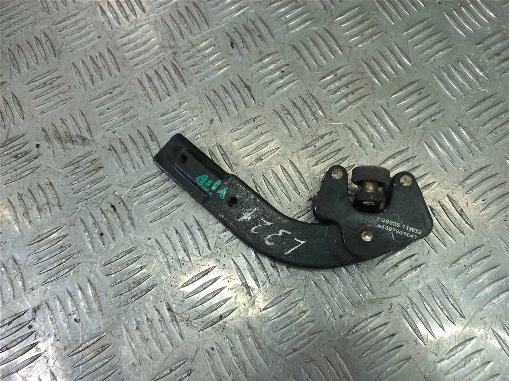 ролик двери сдвижной MERCEDES-BENZ Vito  A6397630047, 2470 рублей, Москва