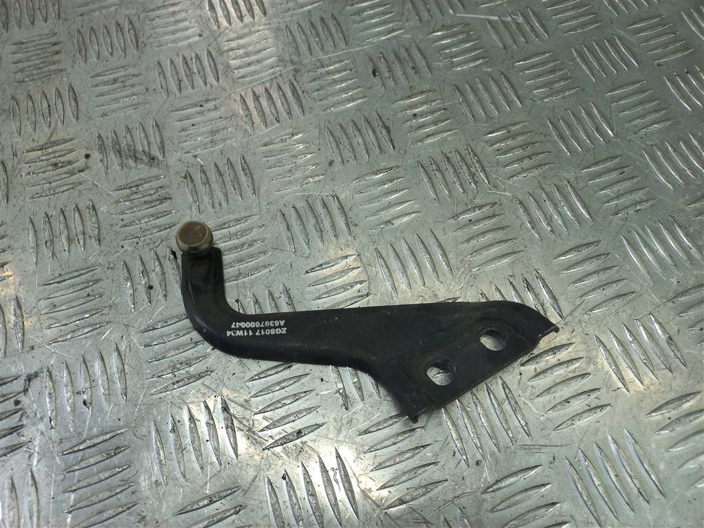 ролик двери сдвижной MERCEDES-BENZ Vito  A6397600047, 1550 рублей, Москва