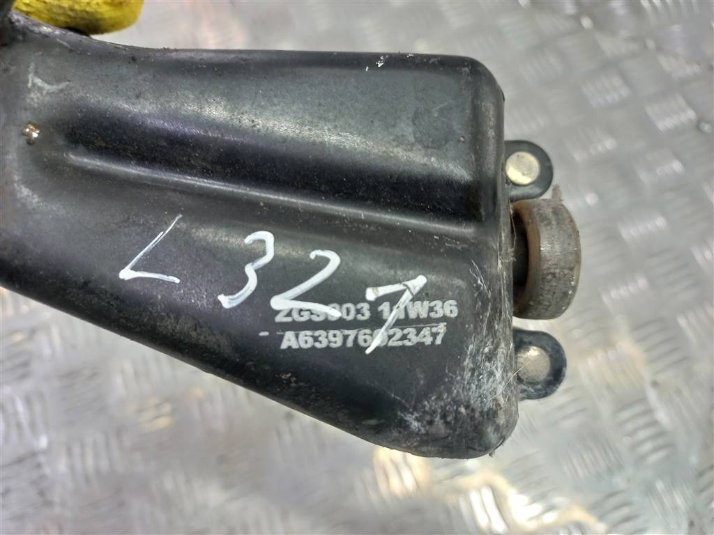 ролик двери сдвижной MERCEDES-BENZ Vito  A6397602547, 1090 рублей, Москва