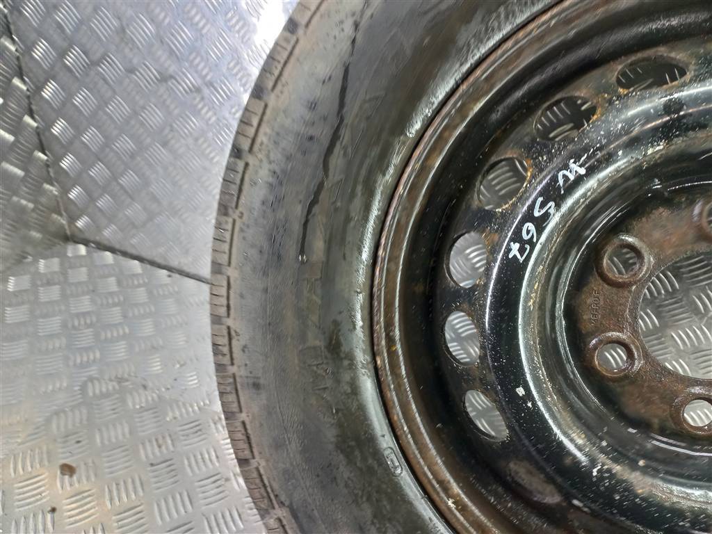 диск колесный MERCEDES-BENZ Sprinter  A0014014802, 10750 рублей, Москва