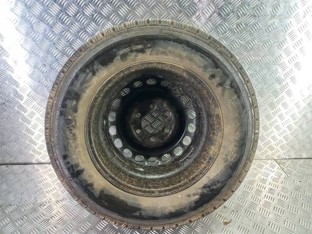 диск колесный MERCEDES-BENZ Sprinter  A0014014802, 10750 рублей, Москва