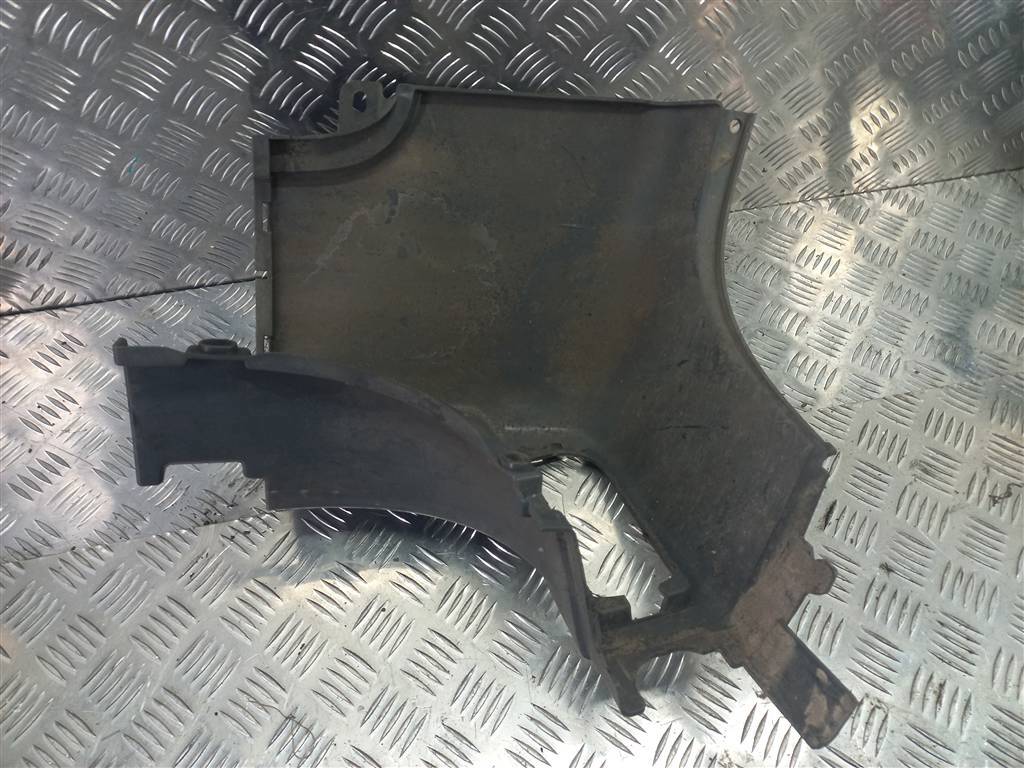 клык заднего бампера MERCEDES-BENZ Sprinter  A9068804571, 2700 рублей, Москва