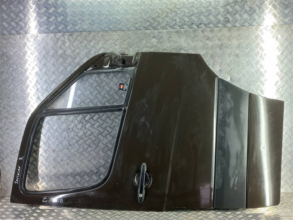дверь MERCEDES-BENZ Sprinter  A9067200105, 10980 рублей, Москва